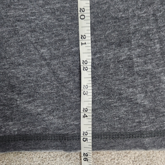 Paul Simon Merch Quiet Celebration Tour Men's Graphic Grey T-shirt Size L Soft - Picture 9 of 14